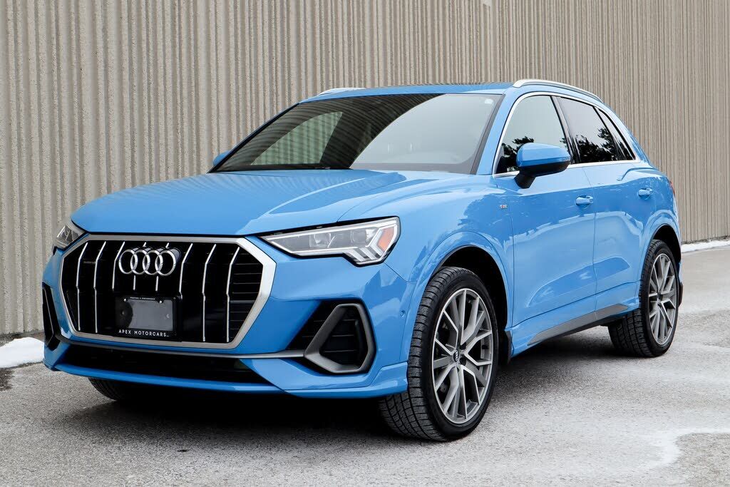 AUDI