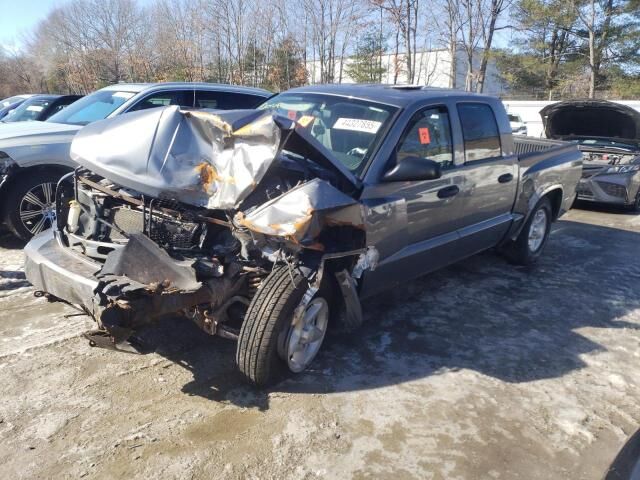 Dodge Dakota