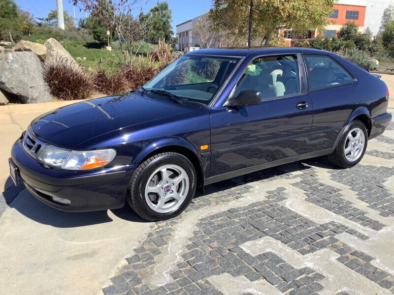 Saab 9-3