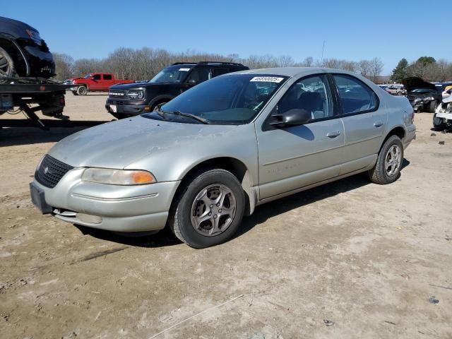 Chrysler Cirrus