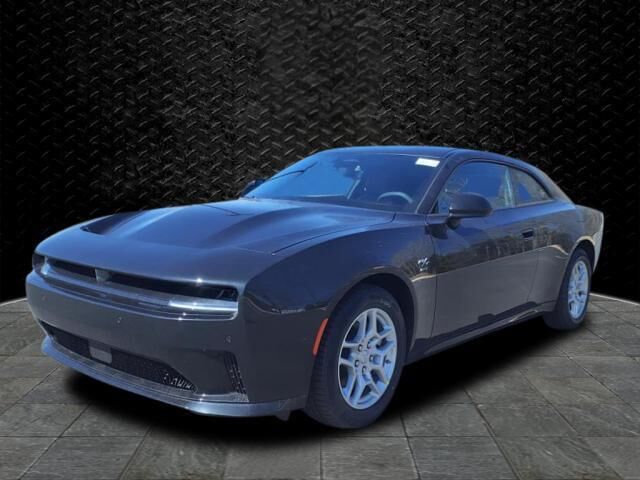 2025 DODGE Charger