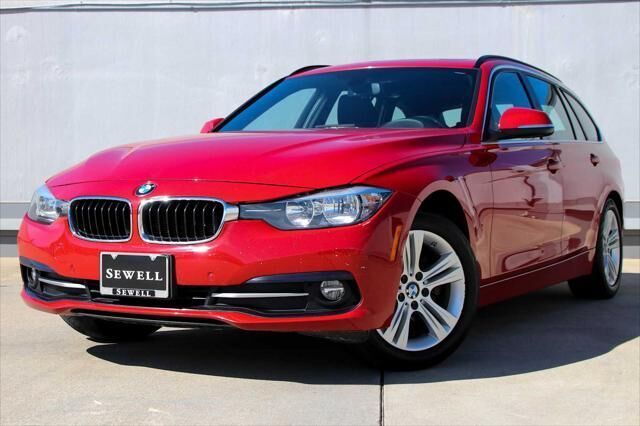 BMW 328d