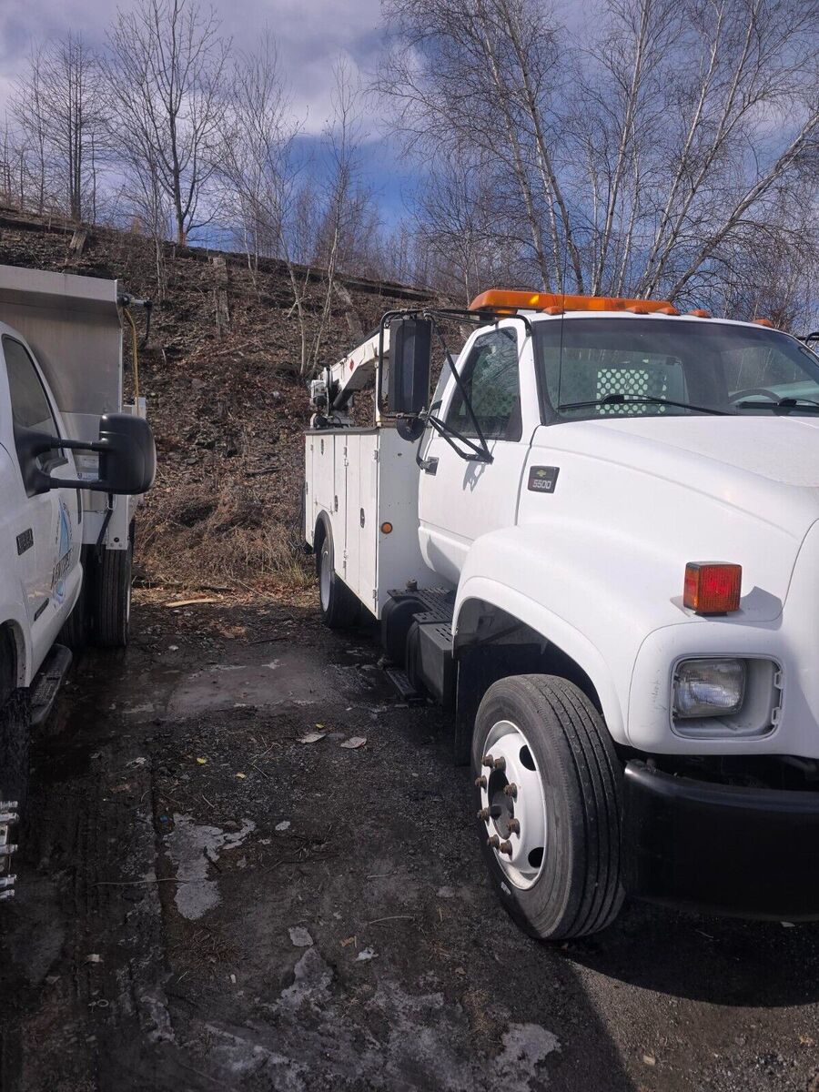 Chevrolet C6