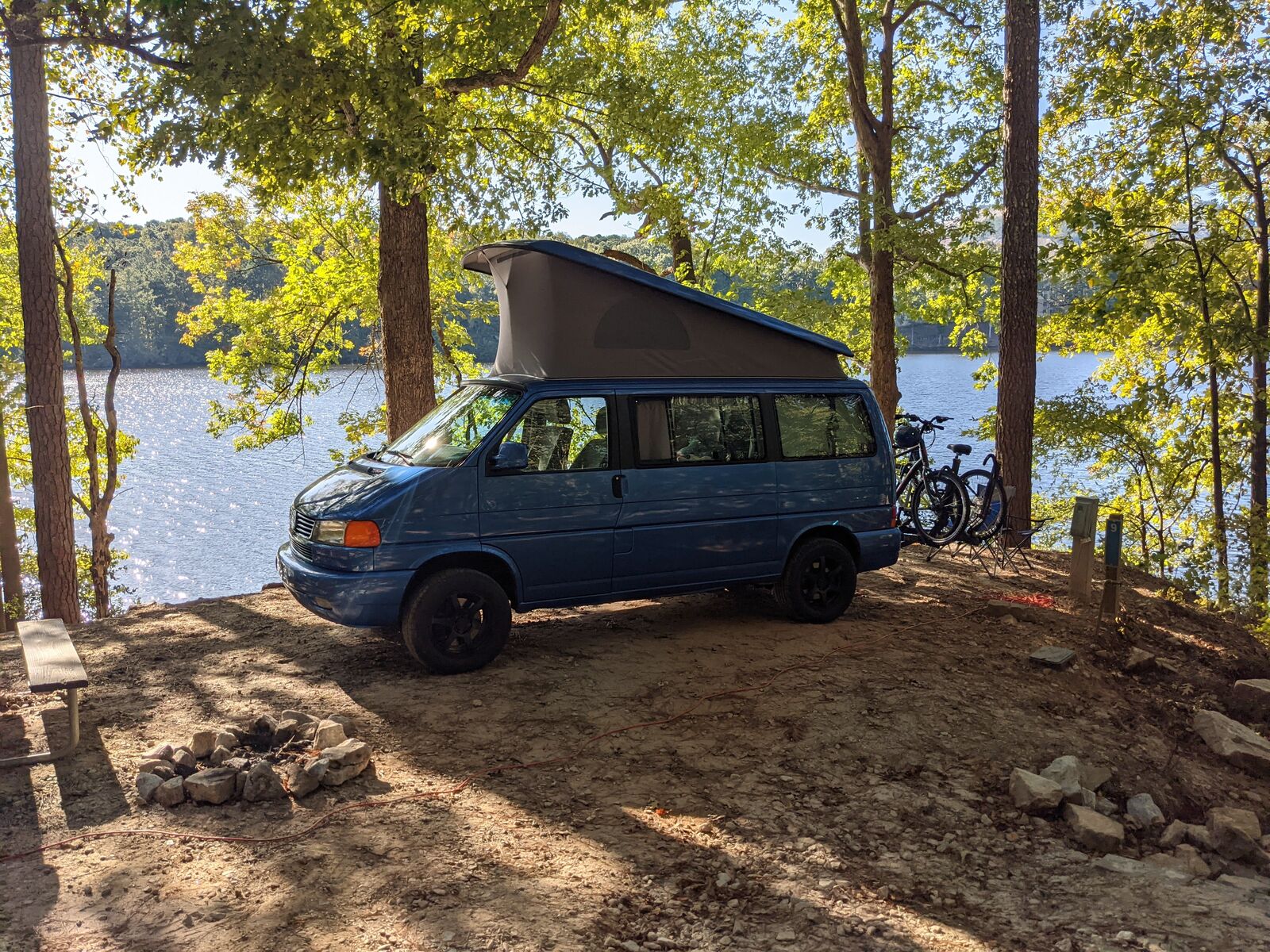 Volkswagen EuroVan