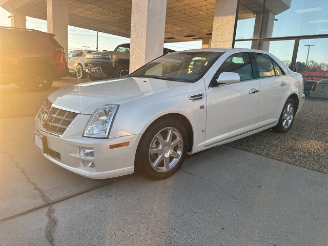 CADILLAC