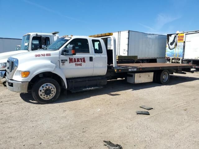 Ford F-650