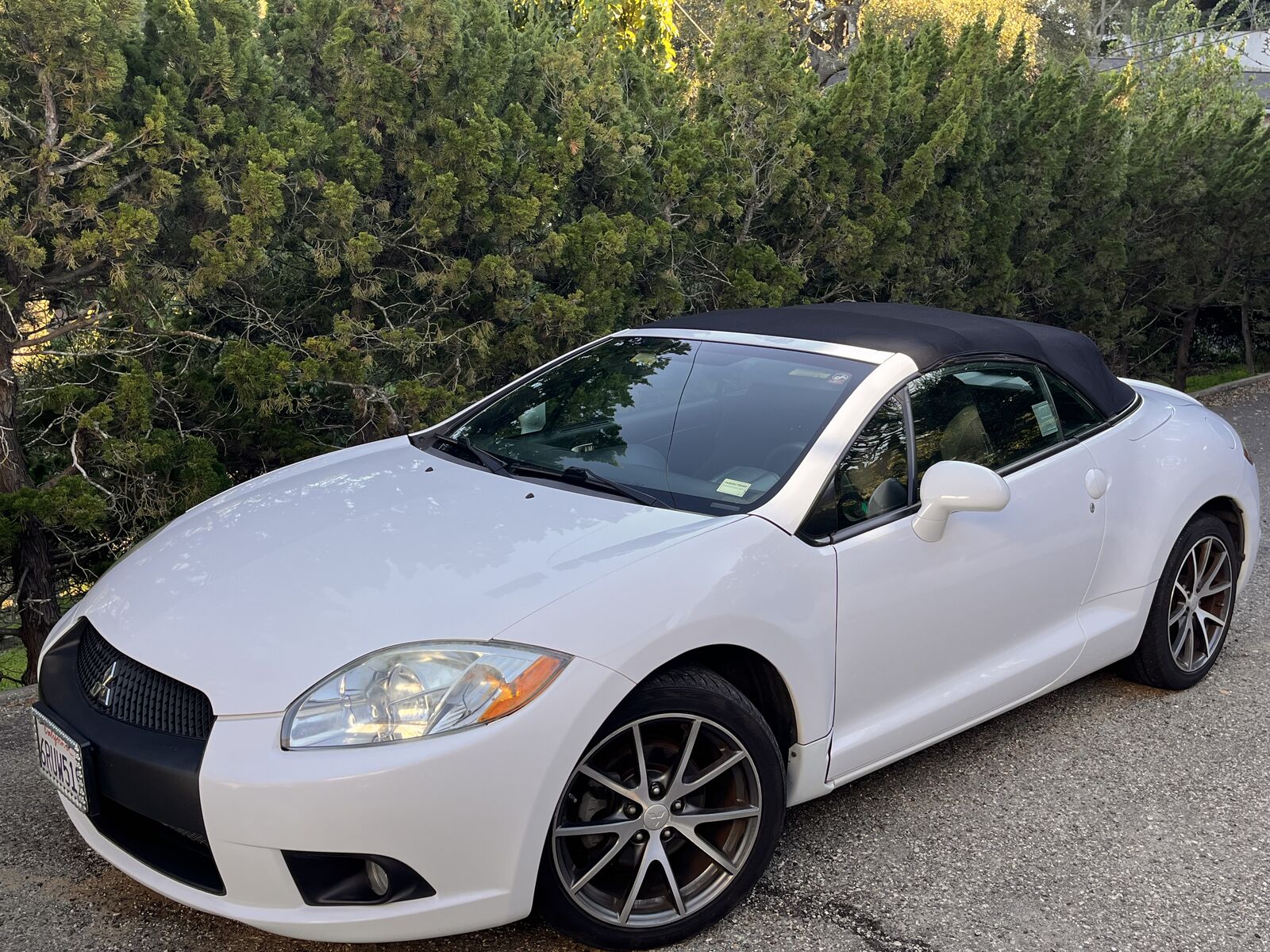Mitsubishi Eclipse