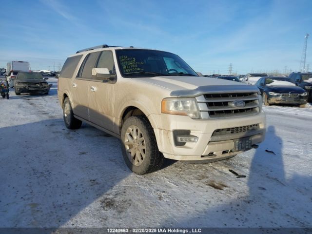 Ford Expedition MAX