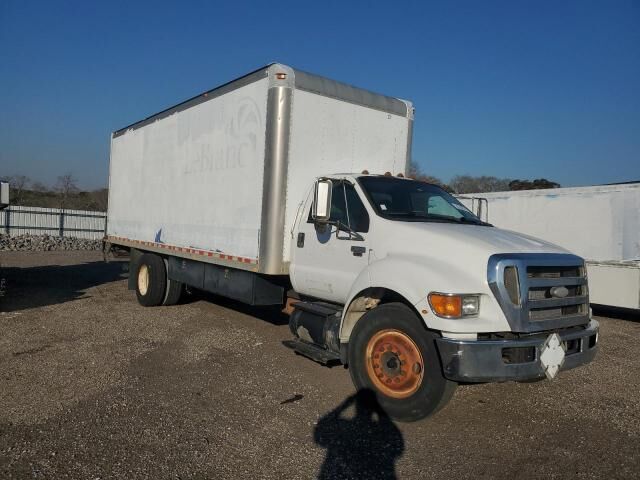 Ford F-650