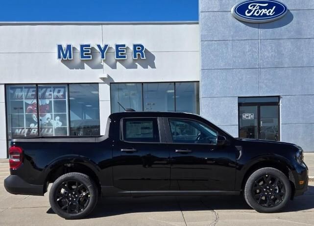 2025 FORD Maverick