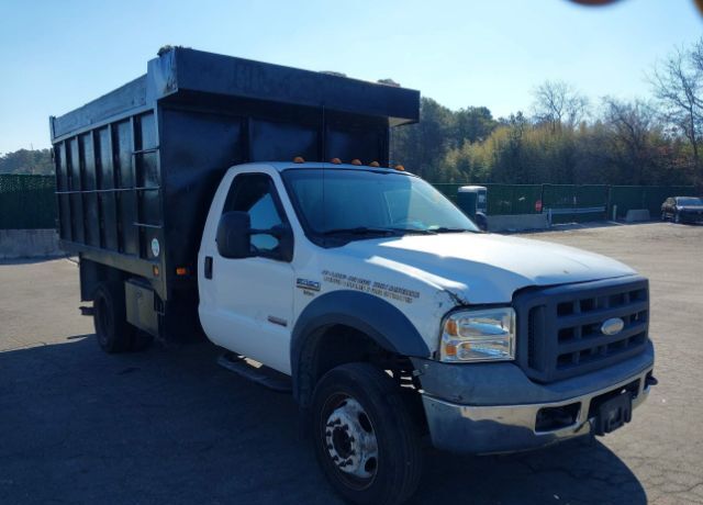 Ford F-450
