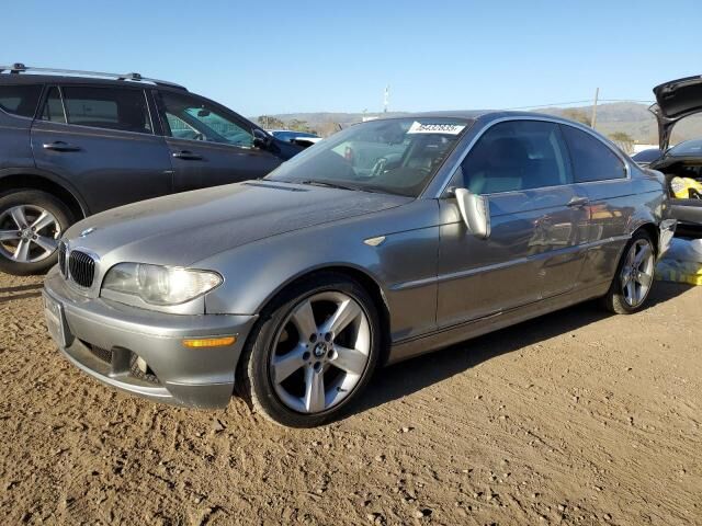 BMW 325Ci