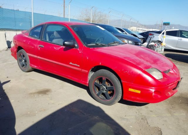 Pontiac Sunfire