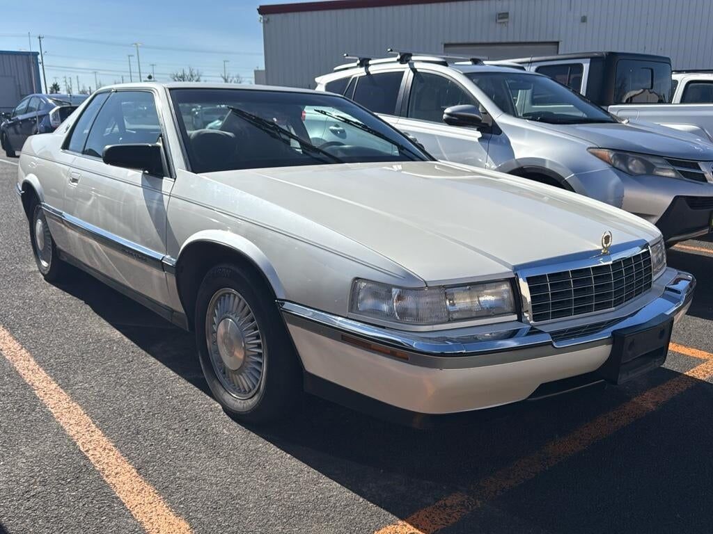Cadillac Eldorado