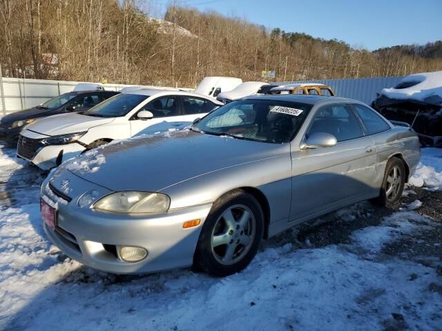 Lexus SC