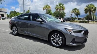 2025 ACURA Integra - VIN Decoder