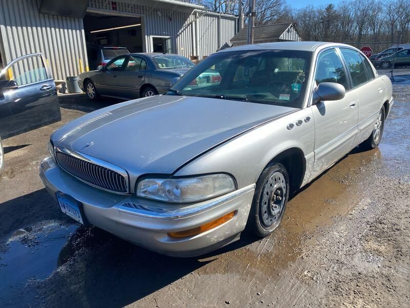 Buick Park Avenue