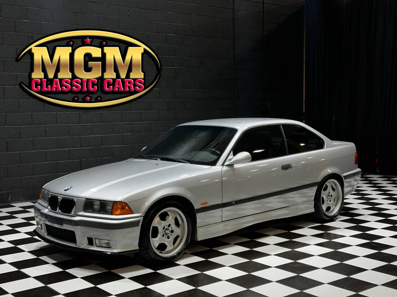 BMW M3