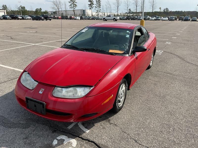 Saturn SC1
