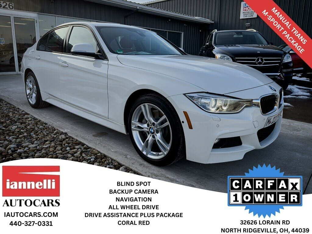BMW 335i