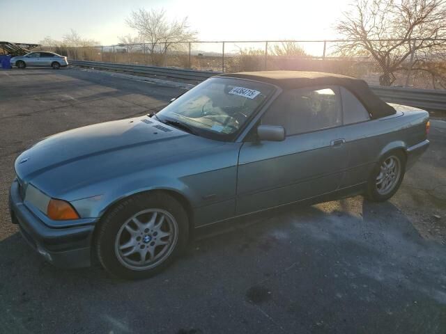 BMW 325iC