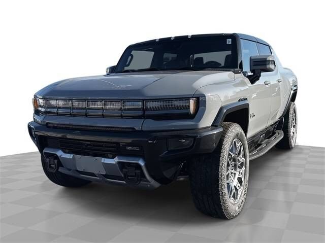 2025 GMC Hummer EV Pickup