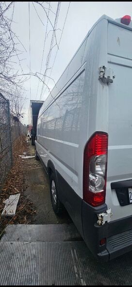 RAM Promaster 3500