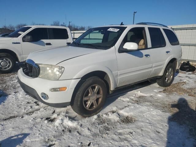 Buick Rainier