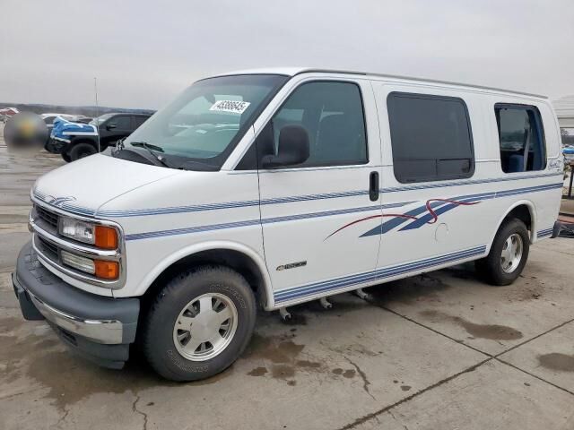Chevrolet Express