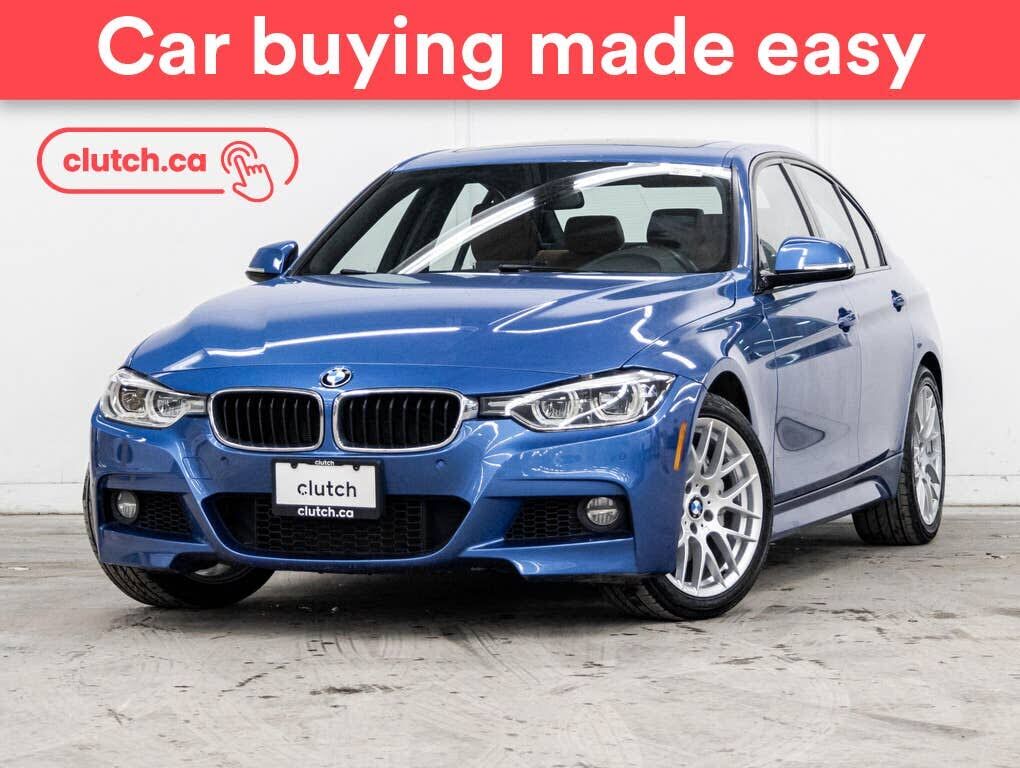 BMW 340i