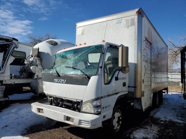 Isuzu NPR