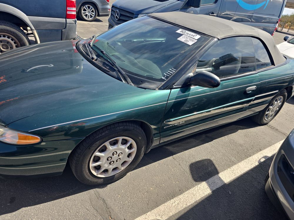 Chrysler Sebring