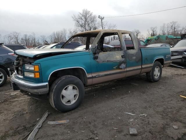 GMC