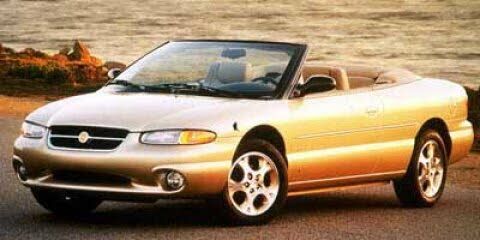 Chrysler Sebring