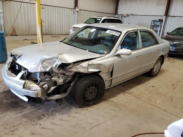 Mazda 626