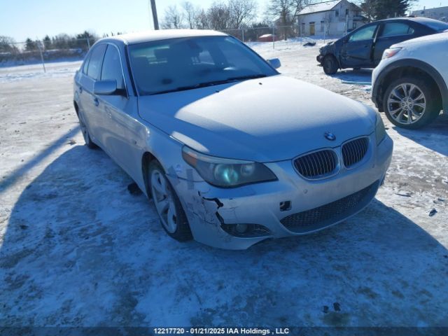 BMW 530i