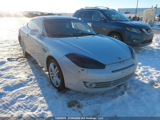 Hyundai Tiburon