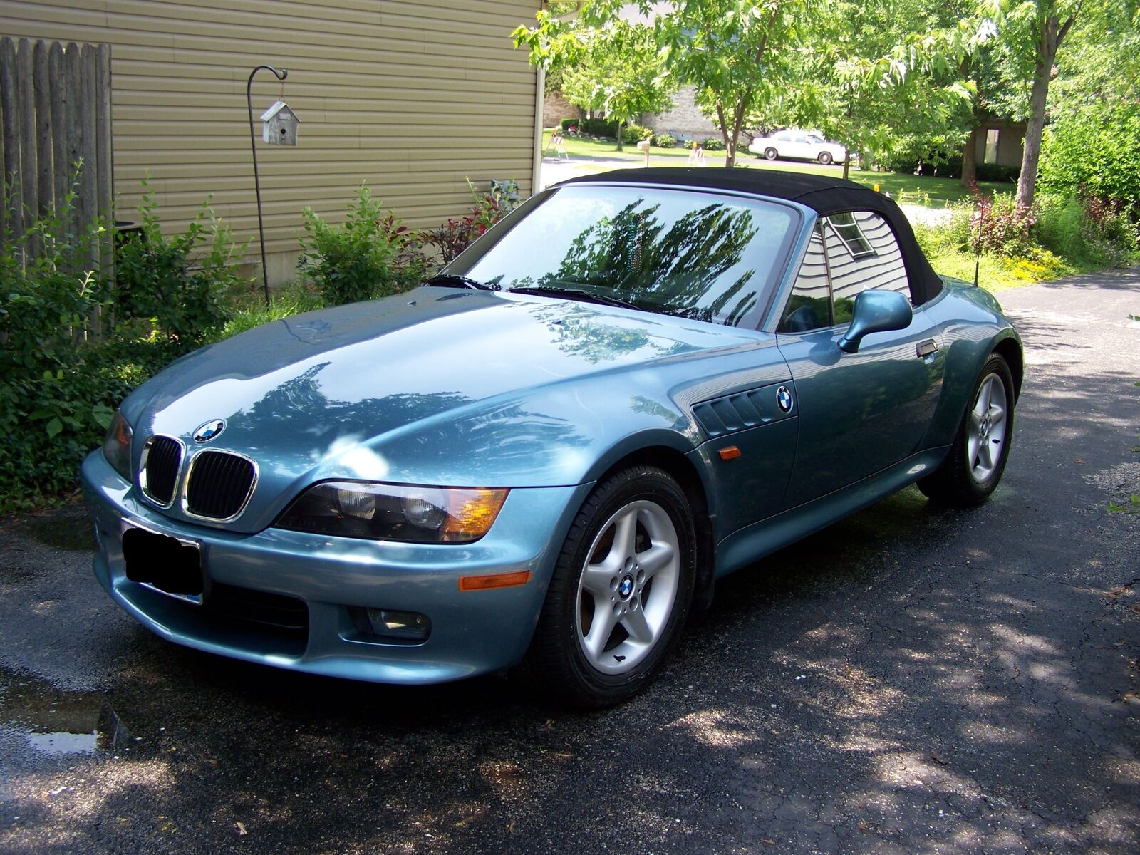 BMW