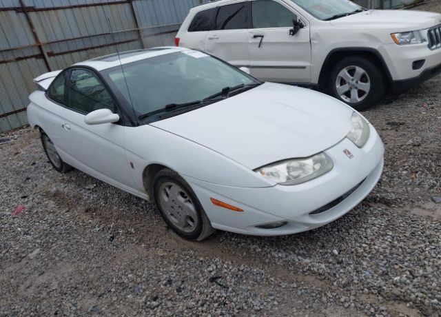 Saturn SC2