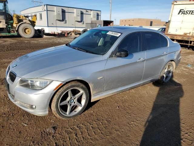 BMW 335d