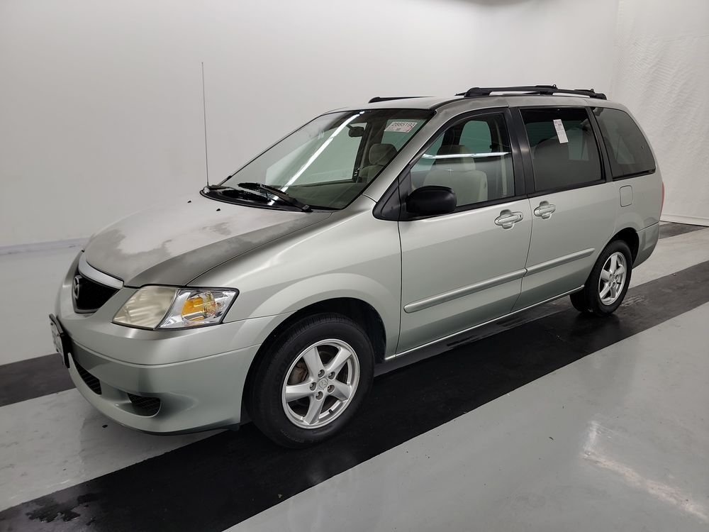 Mazda MPV