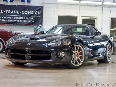 Dodge Viper