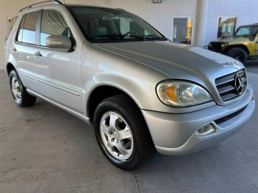MERCEDES-BENZ