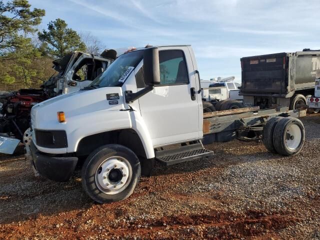 Chevrolet C4