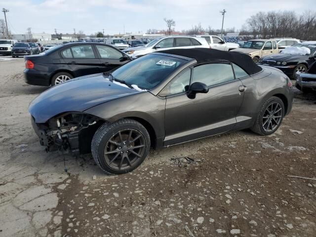 Mitsubishi Eclipse