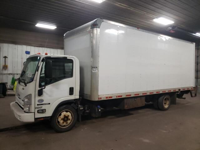 Isuzu NQR/NRR
