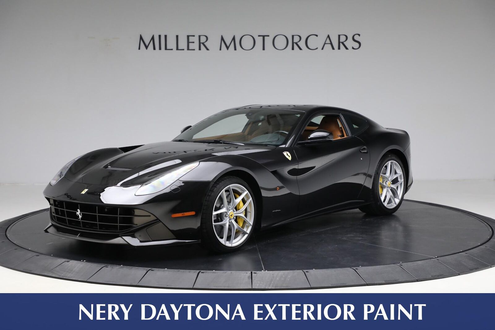 Ferrari F12 Berlinetta