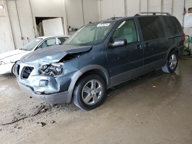 PONTIAC