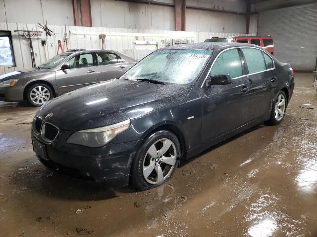 BMW 530i