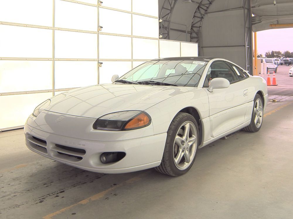 Dodge Stealth
